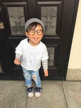 mayuさんのコーディネート