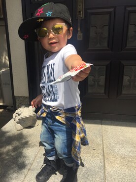 mayuさんのコーディネート