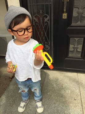 mayuさんのコーディネート