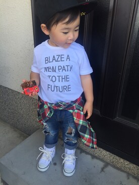 mayuさんのコーディネート