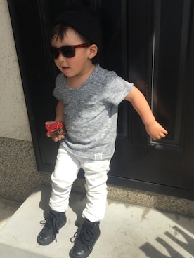 mayuさんのコーディネート