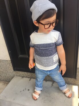 mayuさんのコーディネート