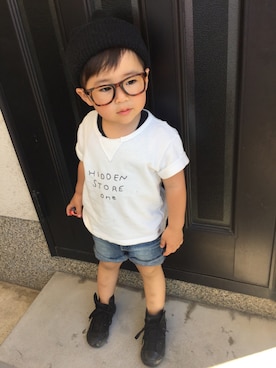 mayuさんのコーディネート