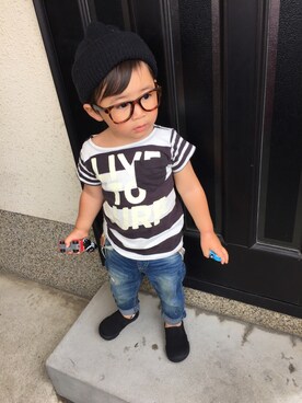 mayuさんのコーディネート