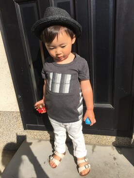 mayuさんのコーディネート