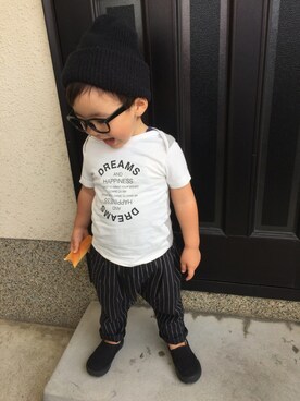 mayuさんのコーディネート