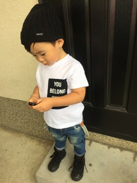 mayuさんのコーディネート