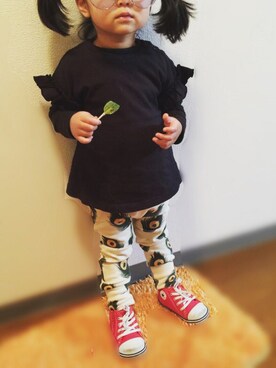 coccoさんのコーディネート