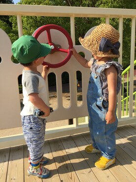 coccoさんのコーディネート