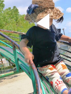 coccoさんのコーディネート