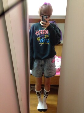 あやもがさんのコーディネート