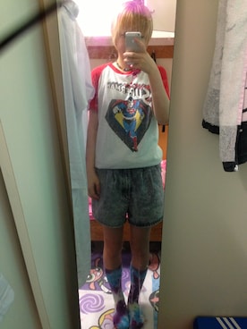 あやもがさんのコーディネート