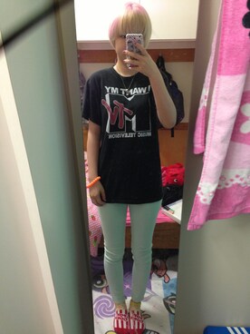 あやもがさんのコーディネート