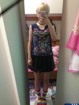 あやもがさんのコーディネート