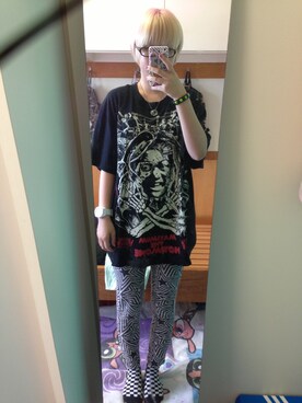 あやもがさんのコーディネート