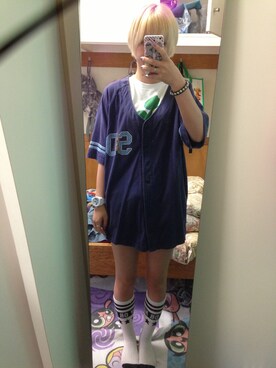 あやもがさんのコーディネート