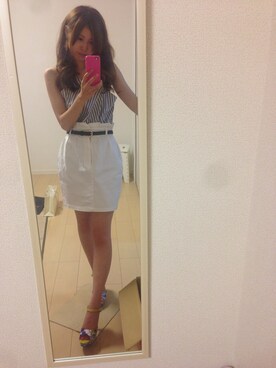 えびすたさんのコーディネート