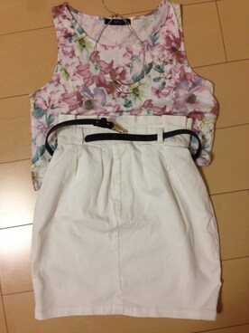 えびすたさんのコーディネート