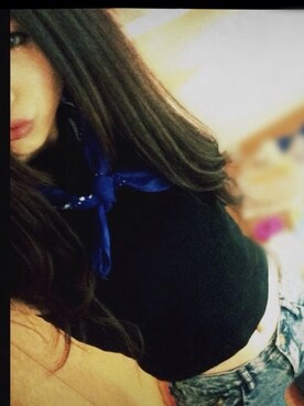 えびすたさんのコーディネート