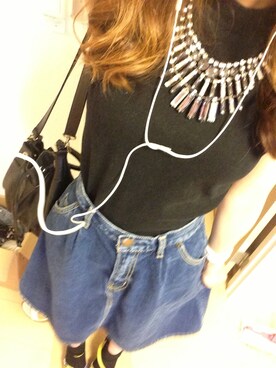 えびすたさんのコーディネート