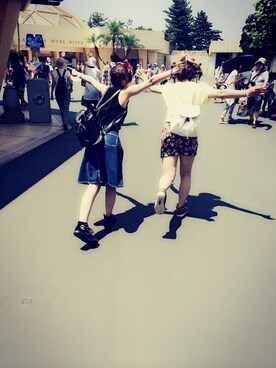 えびすたさんのコーディネート