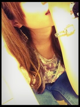 えびすたさんのコーディネート