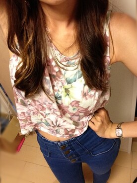 えびすたさんのコーディネート