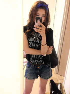 えびすたさんのコーディネート