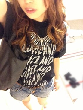 えびすたさんのコーディネート