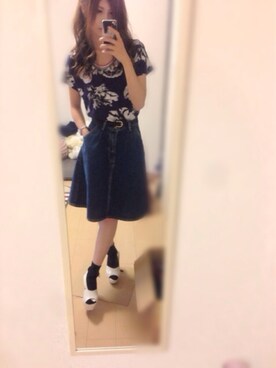 えびすたさんのコーディネート