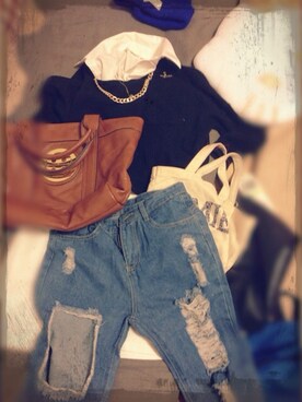 えびすたさんのコーディネート