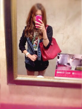 えびすたさんのコーディネート