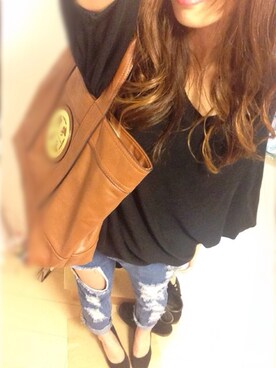 えびすたさんのコーディネート