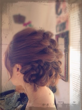 えびすたさんのコーディネート