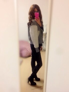 えびすたさんのコーディネート