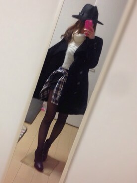 えびすたさんのコーディネート