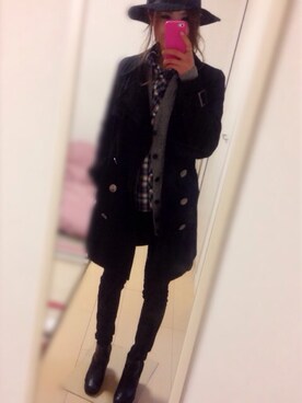 えびすたさんのコーディネート