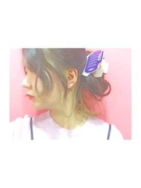 marinaaさんのコーディネート