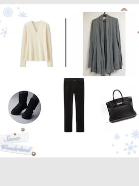 chocolatさんのコーディネート