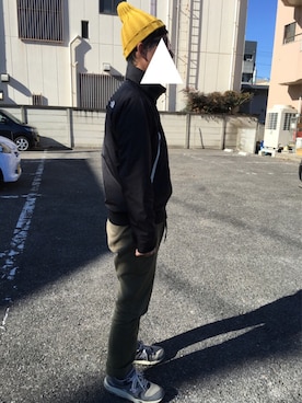 トコロさんのコーディネート