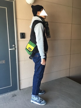 トコロさんのコーディネート