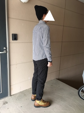 トコロさんのコーディネート