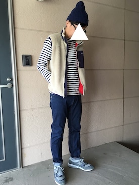 トコロさんのコーディネート