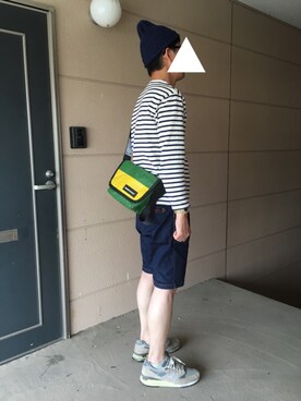 トコロさんのコーディネート