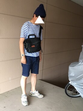 トコロさんのコーディネート