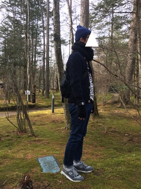 トコロさんのコーディネート