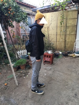 トコロさんのコーディネート