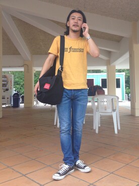 Cody さんのコーディネート