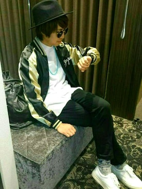 HVC木更津店さんのコーディネート