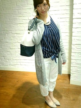 HVC木更津店さんのコーディネート